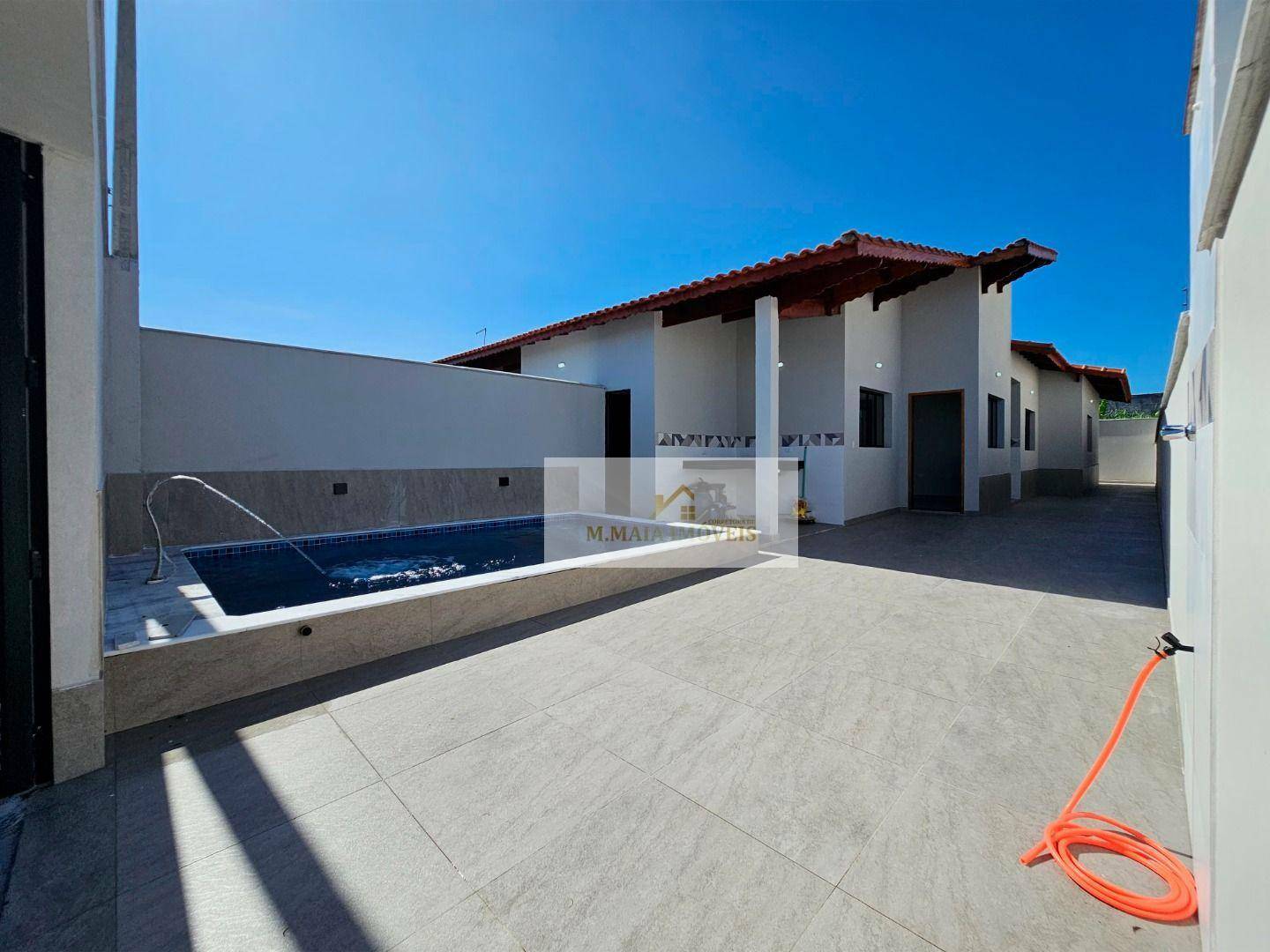 Casa em Jardim Bopiranga - foto 2