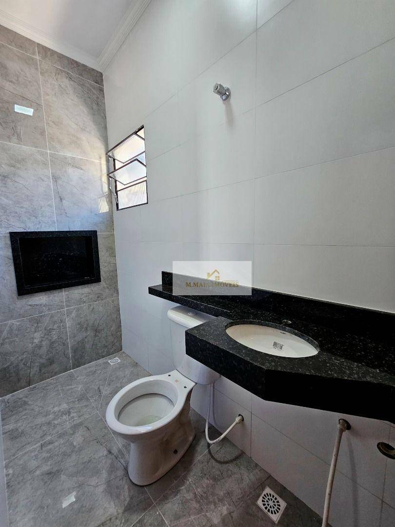Casa em Jardim Bopiranga - foto 12