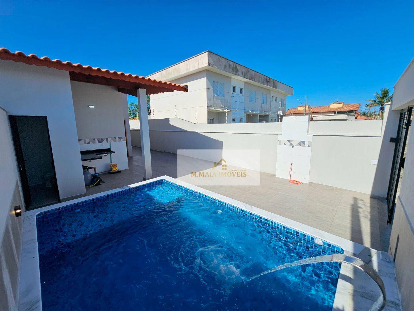 Casa em Jardim Bopiranga