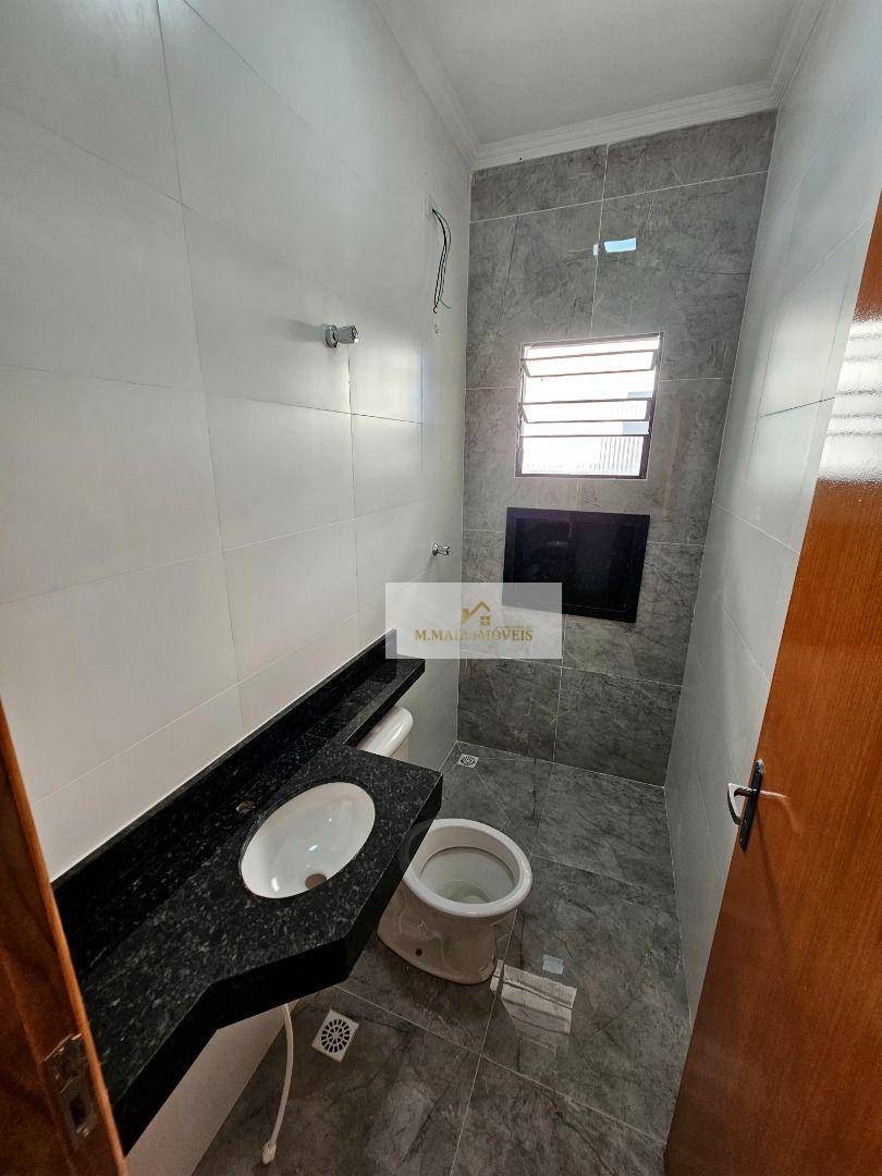 Casa em Jardim Bopiranga - foto 4