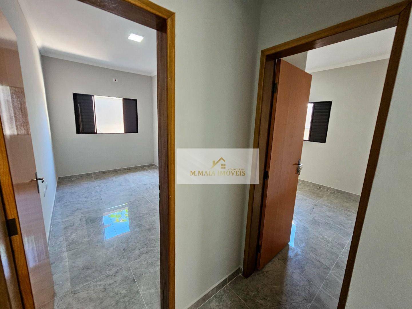 Casa em Jardim Bopiranga - foto 8