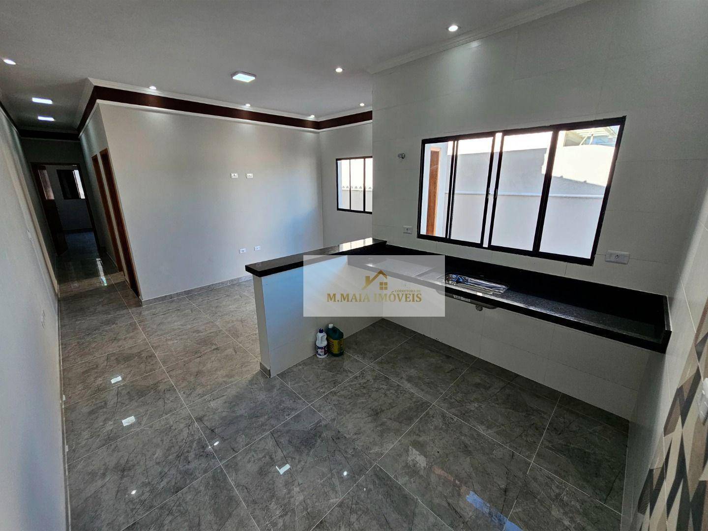 Casa em Jardim Bopiranga - foto 17