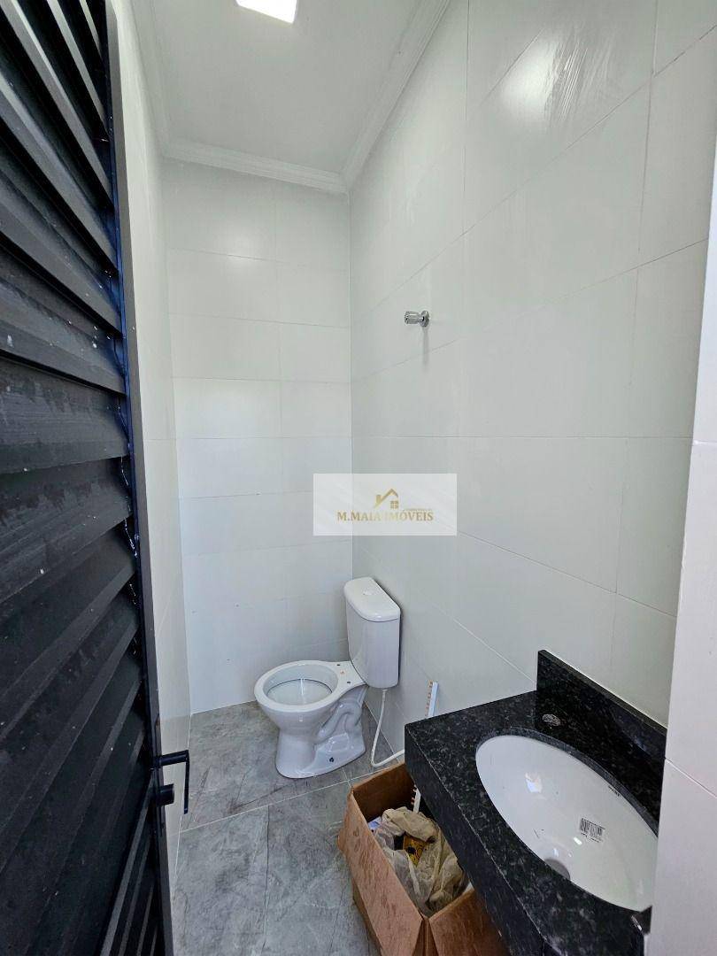 Casa em Jardim Bopiranga - foto 21