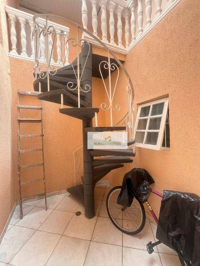 Casa em Jardim Casablanca - foto 20