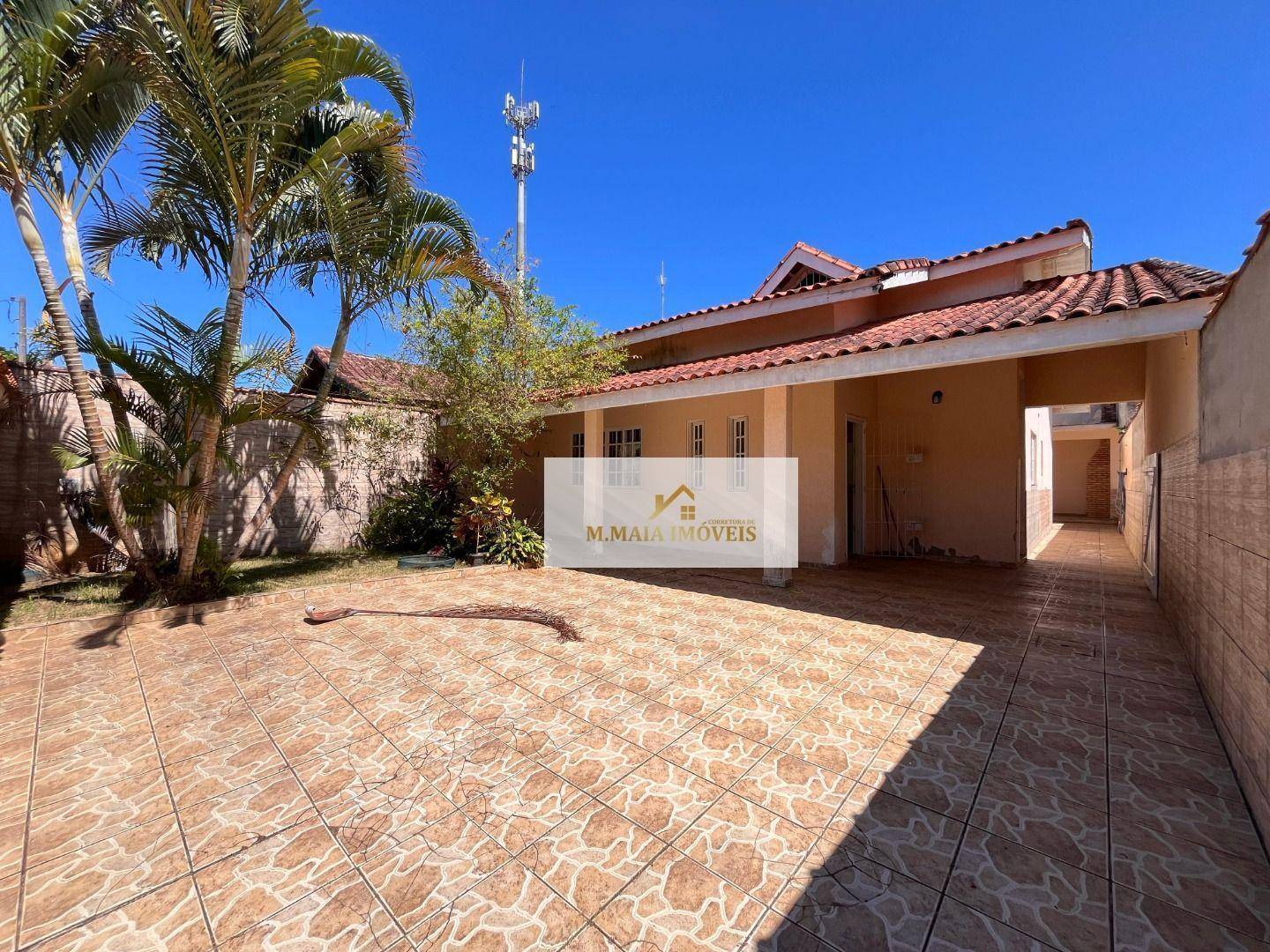 Casa em Jardim Casablanca