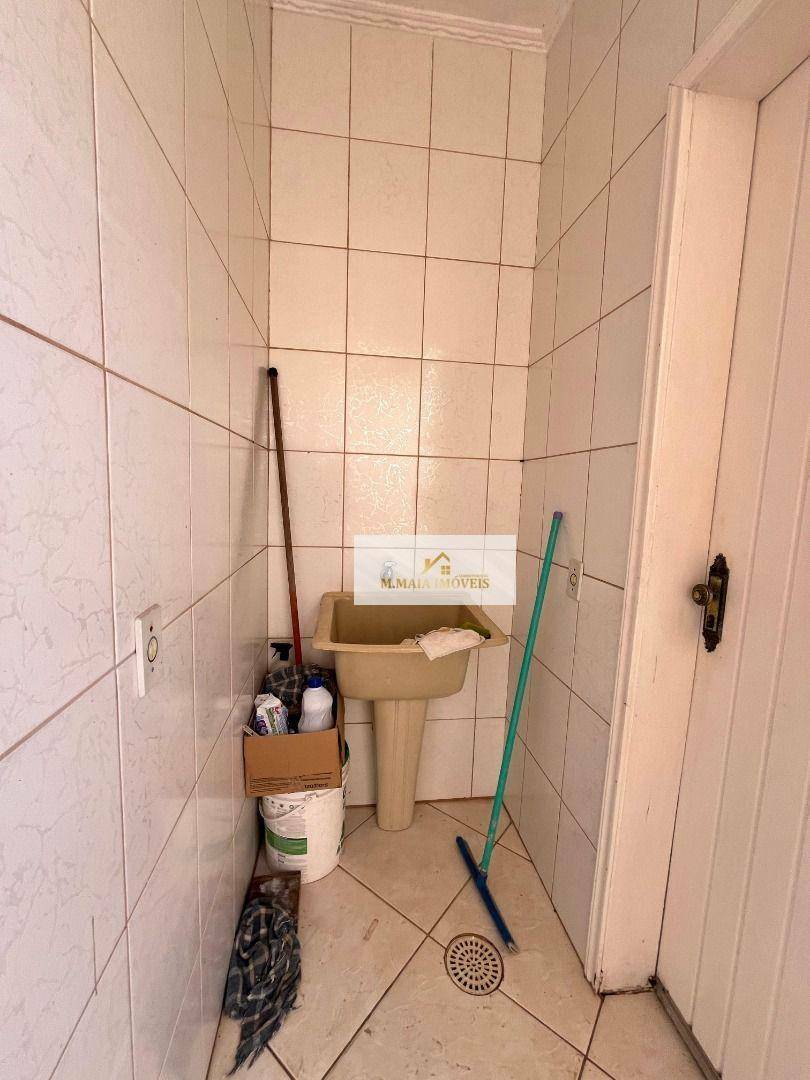 Casa em Jardim Casablanca - foto 16