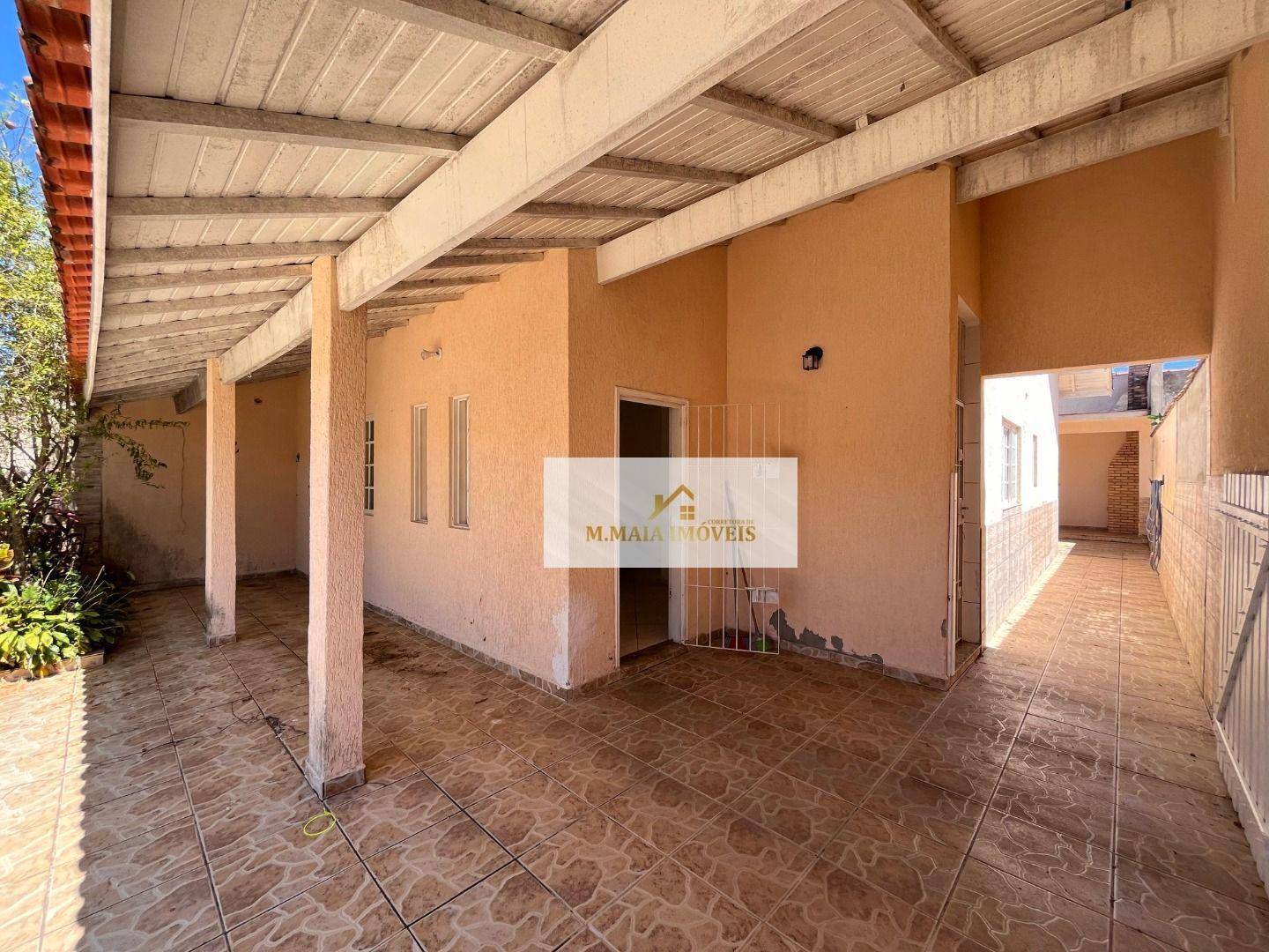 Casa em Jardim Casablanca - foto 2