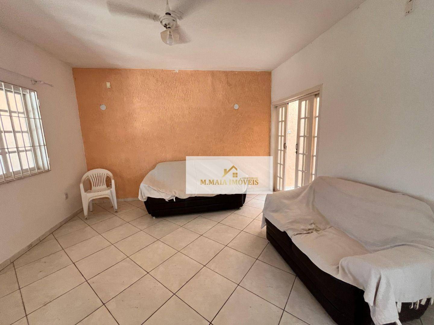 Casa em Jardim Casablanca - foto 17