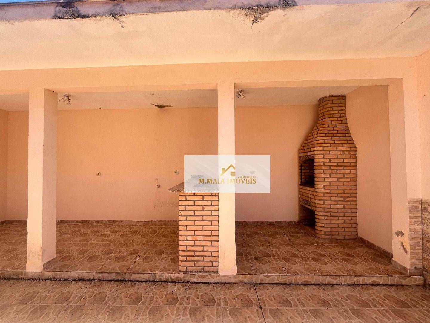 Casa em Jardim Casablanca - foto 11