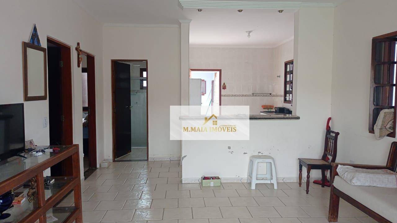 Casa em Estância Balneária Belmira Novaes - foto 15