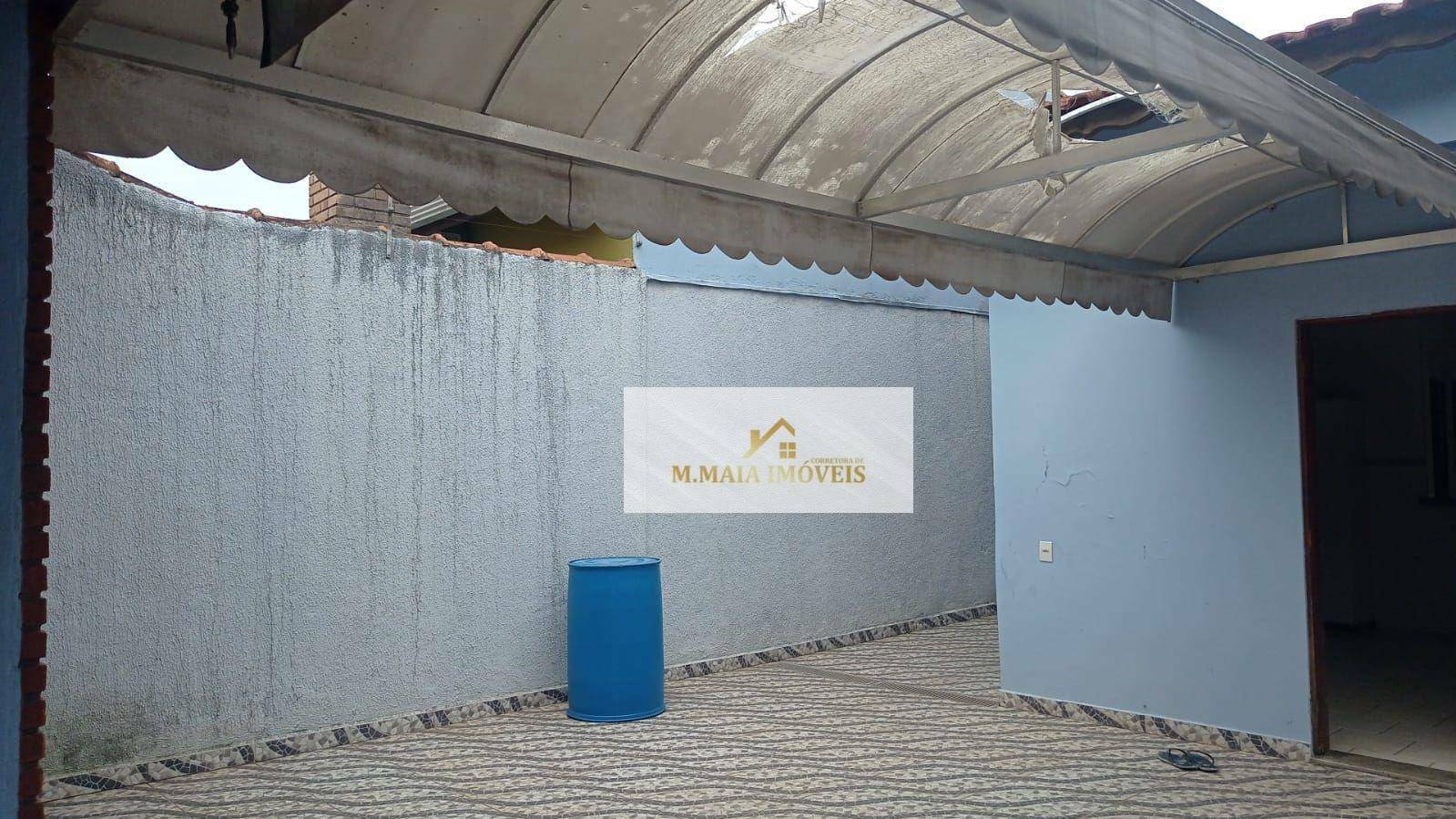 Casa em Estância Balneária Belmira Novaes - foto 7