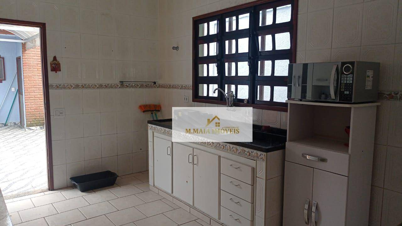 Casa em Estância Balneária Belmira Novaes - foto 3