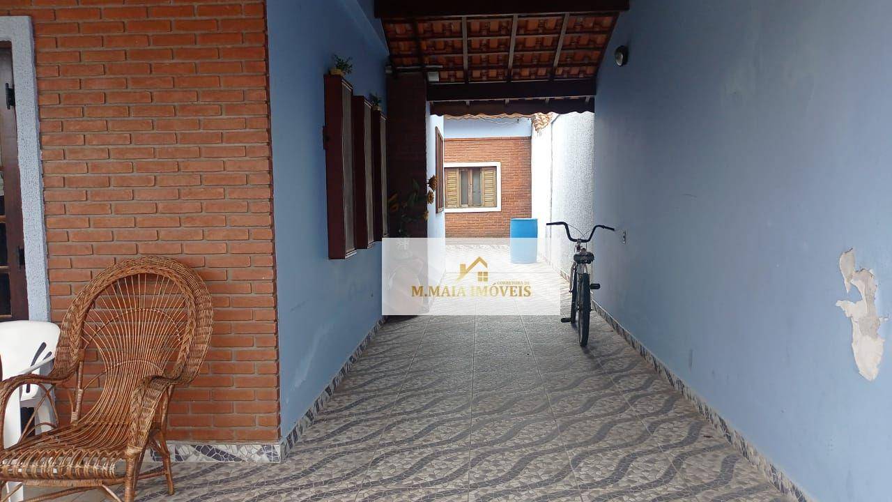 Casa em Estância Balneária Belmira Novaes - foto 4