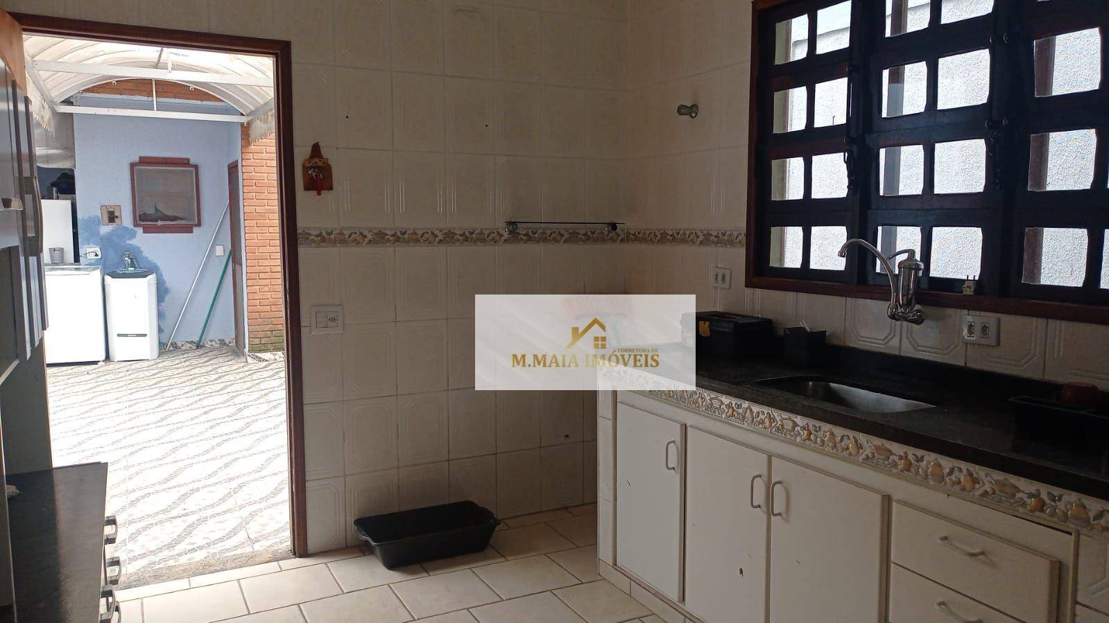 Casa em Estância Balneária Belmira Novaes - foto 11