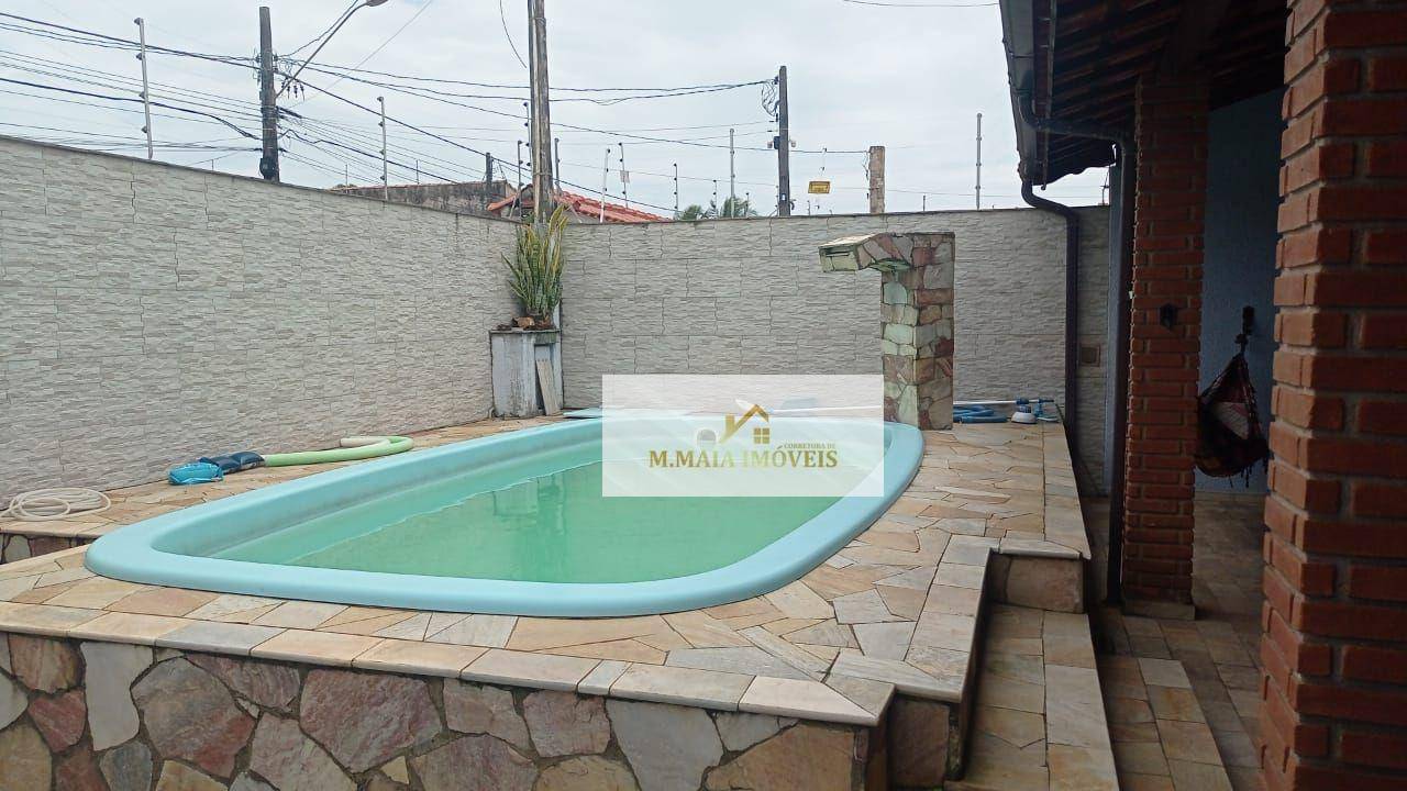 Casa em Estância Balneária Belmira Novaes - foto 5