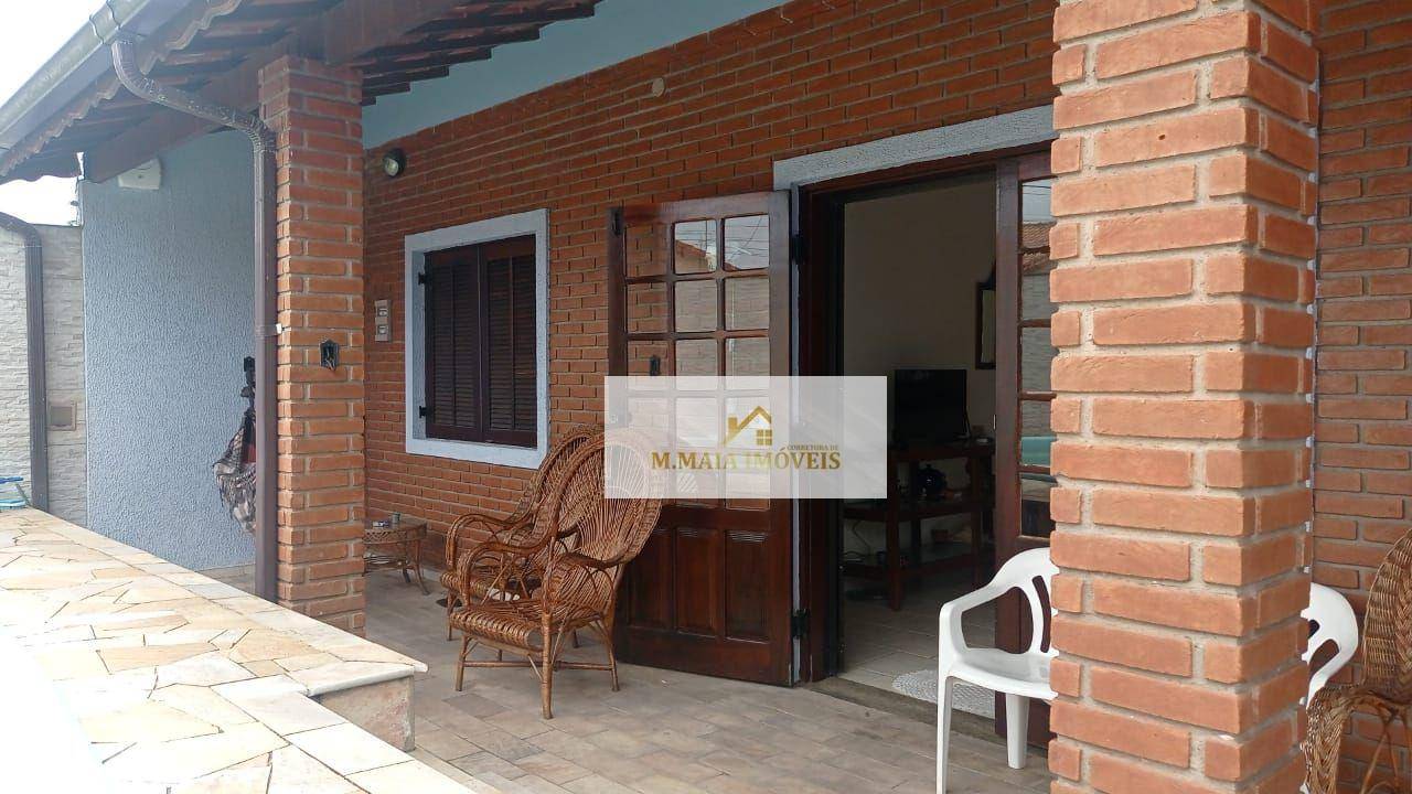 Casa em Estância Balneária Belmira Novaes