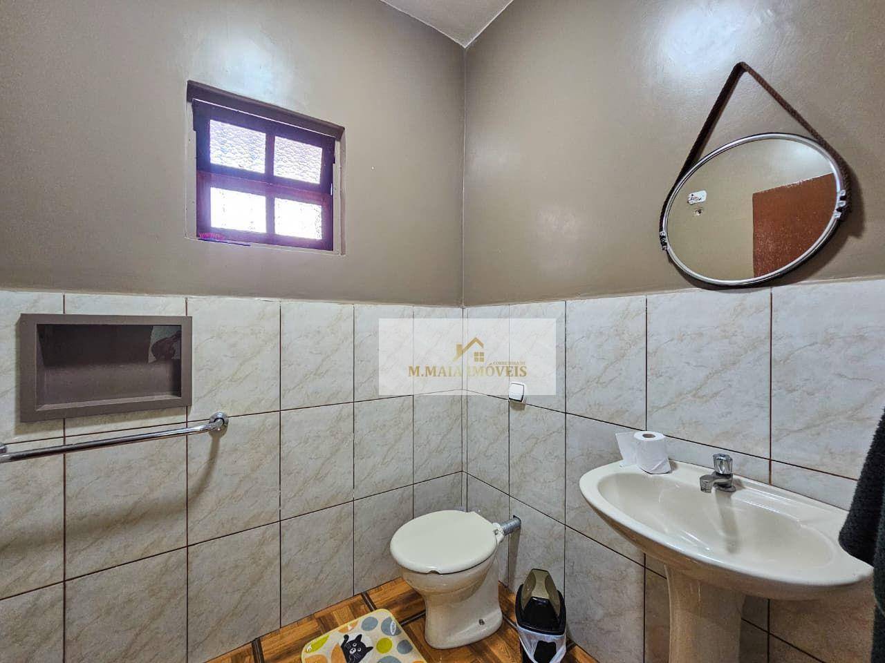 Casa em Jardim Ribamar - foto 2