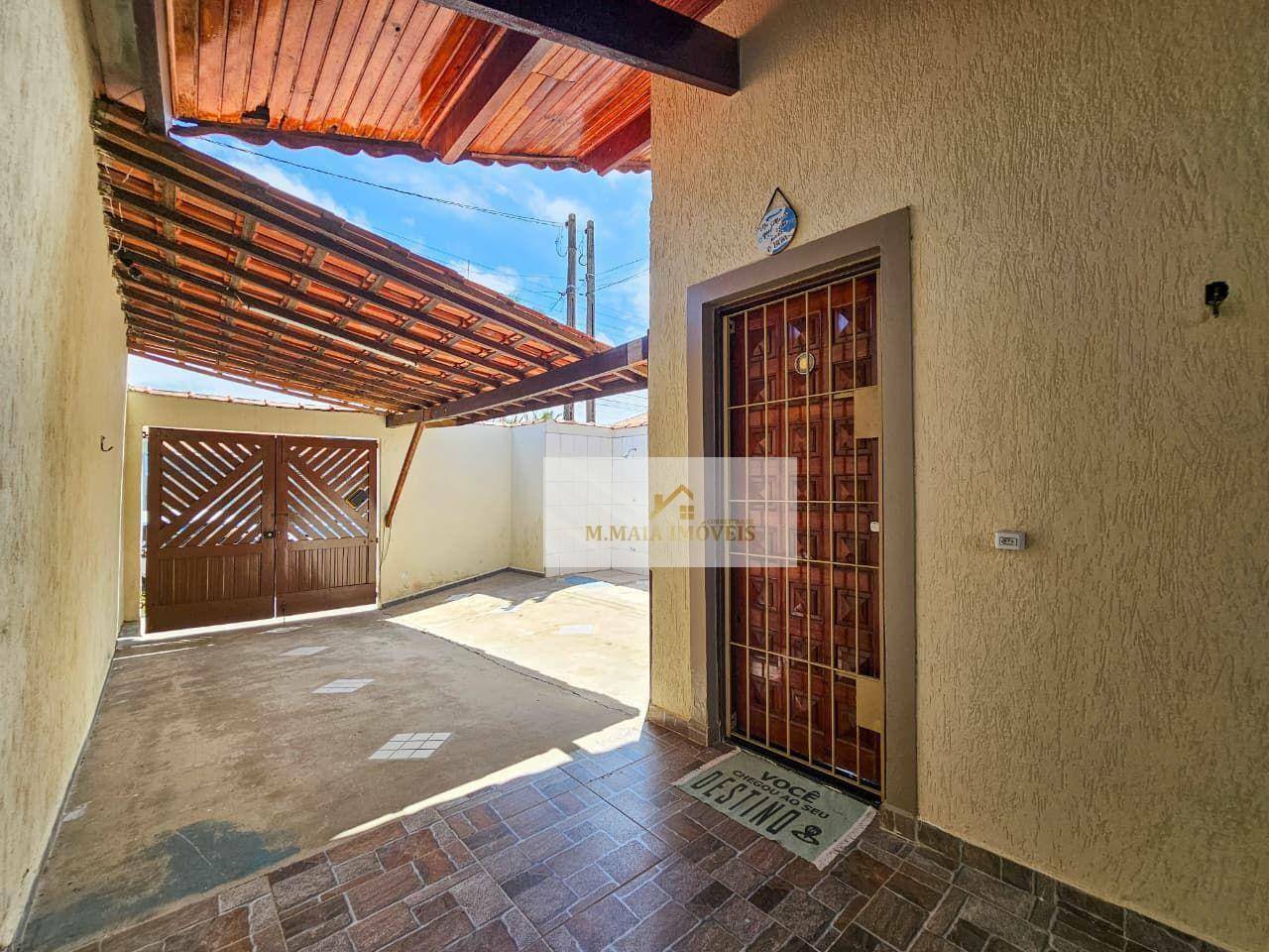 Casa em Jardim Ribamar