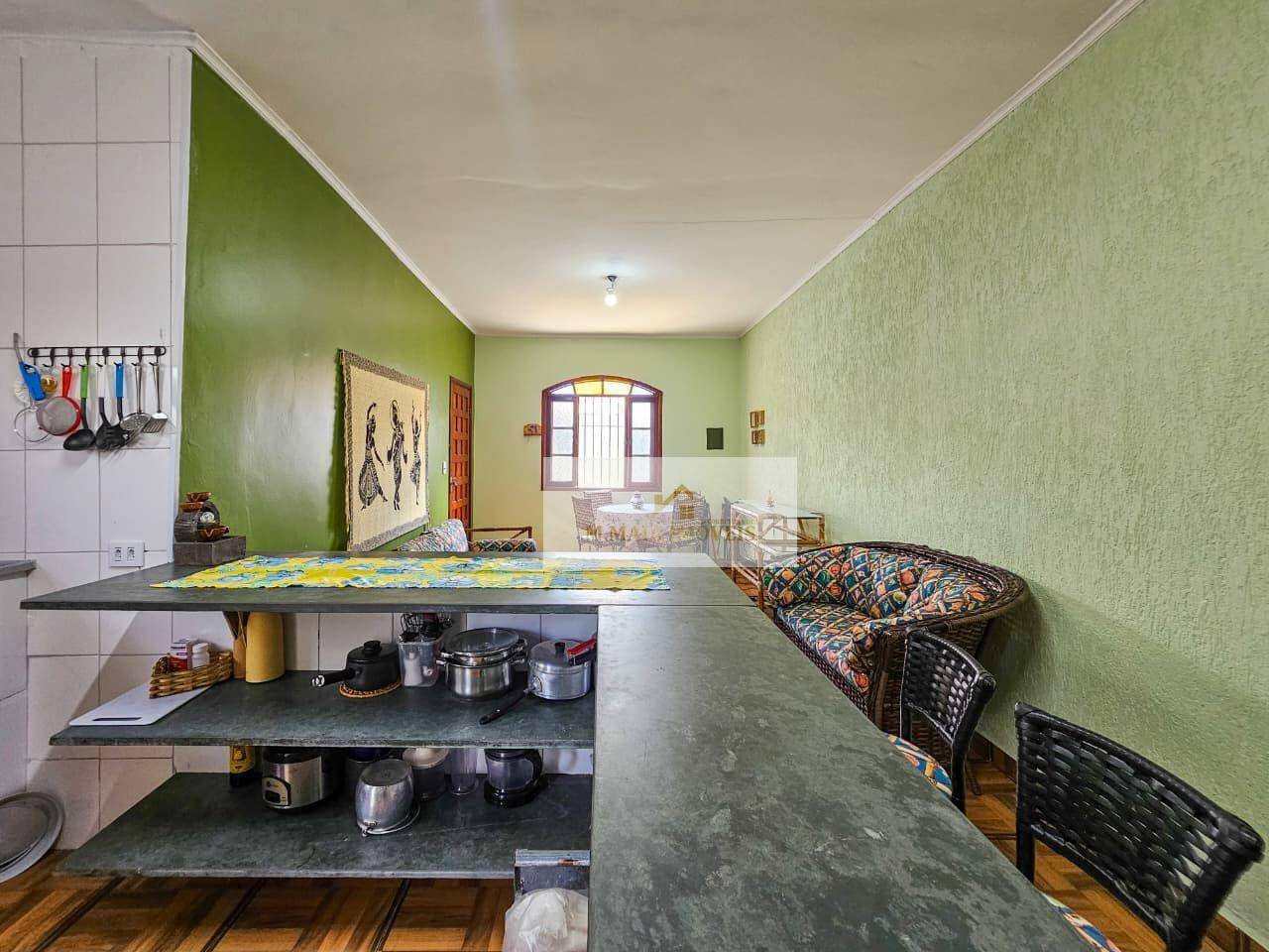 Casa em Jardim Ribamar - foto 11