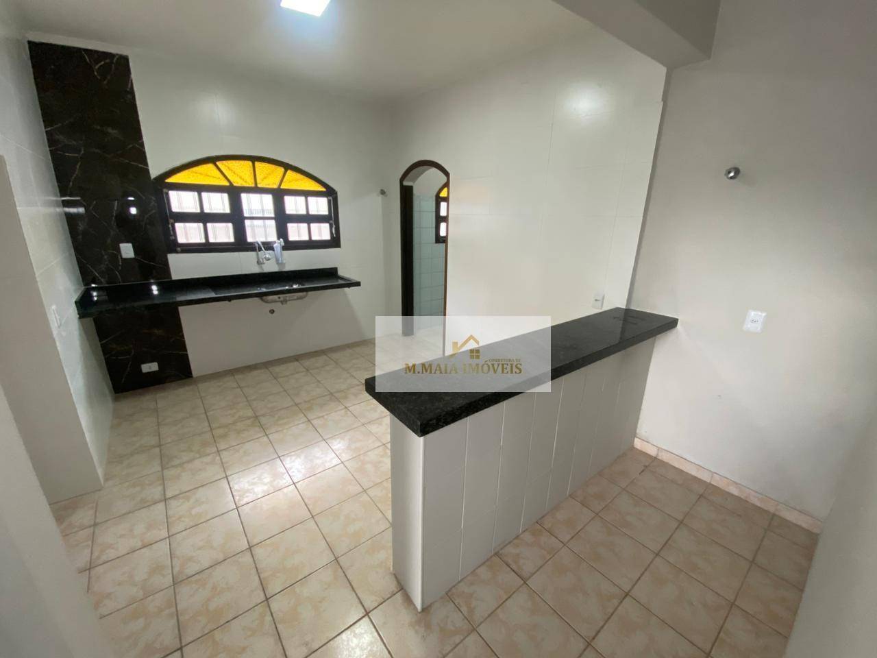 Casa em Balneário Itaguaí - foto 7