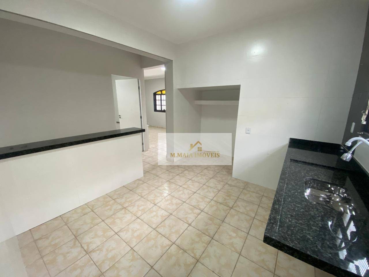 Casa em Balneário Itaguaí - foto 13