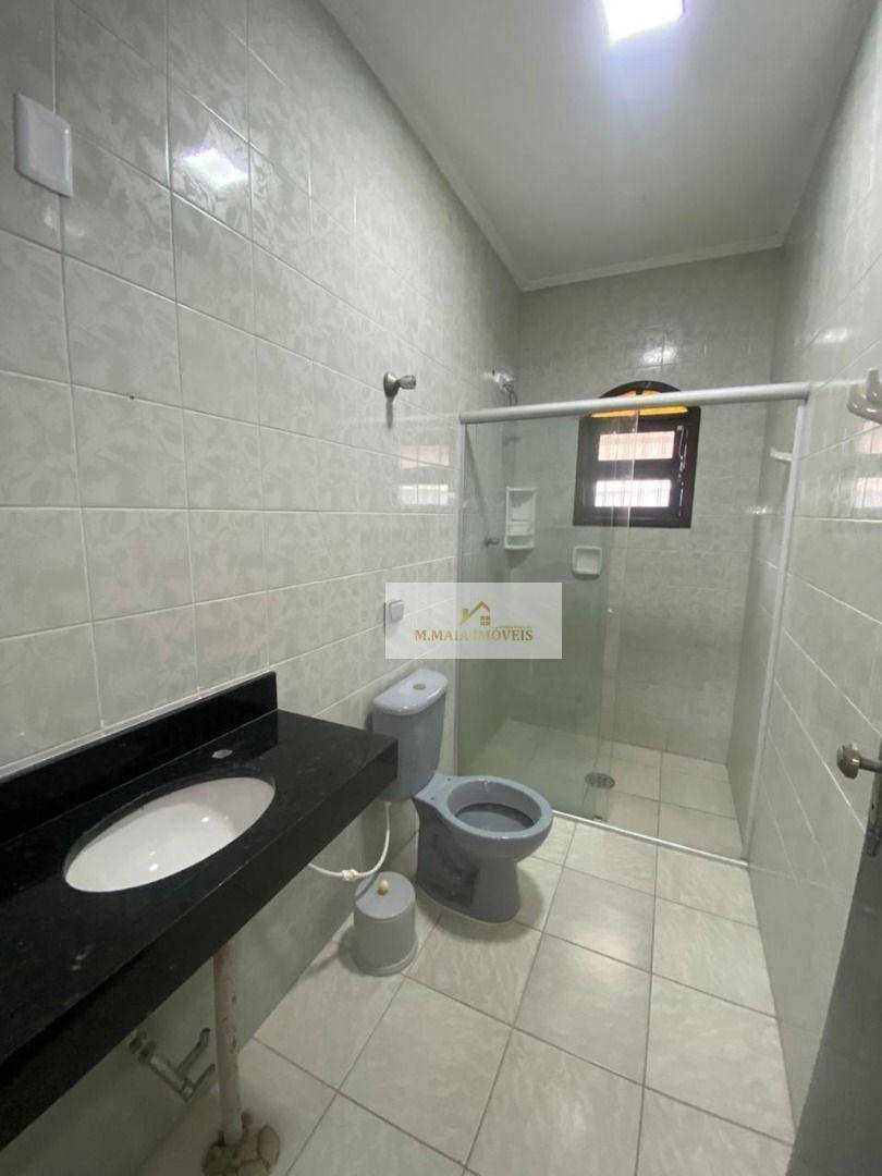 Casa em Balneário Itaguaí - foto 19
