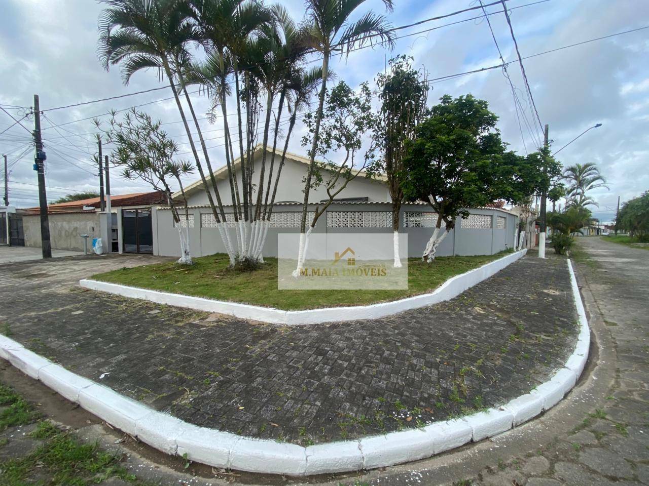 Casa em Balneário Itaguaí - foto 21