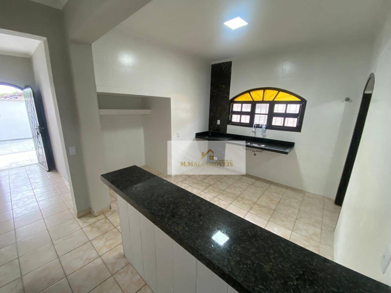 Casa em Balneário Itaguaí - foto 18