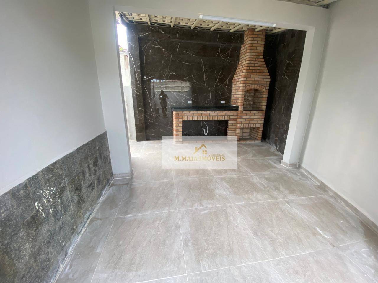 Casa em Balneário Itaguaí - foto 2