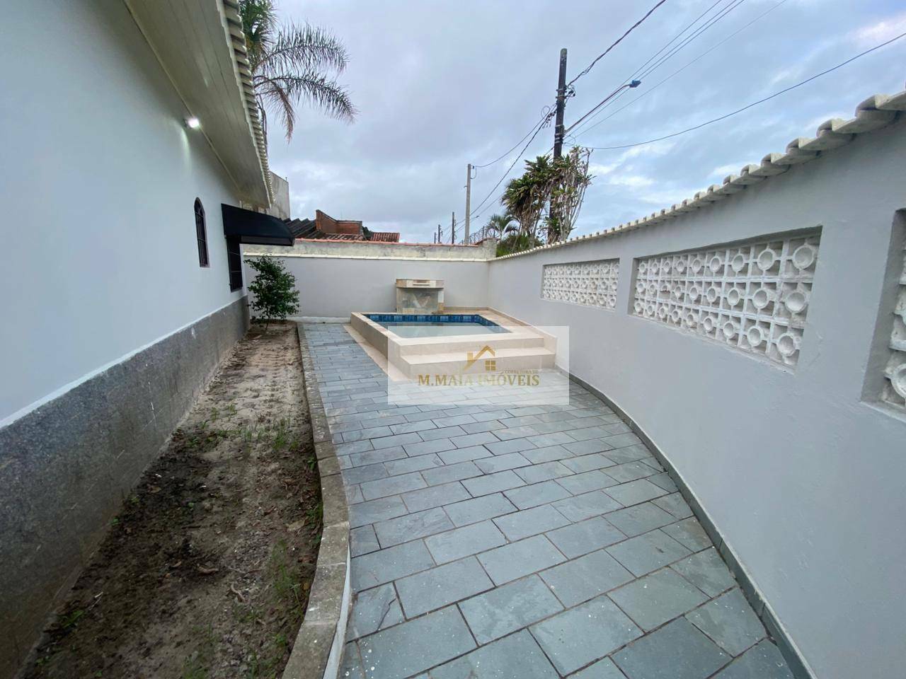 Casa em Balneário Itaguaí - foto 16