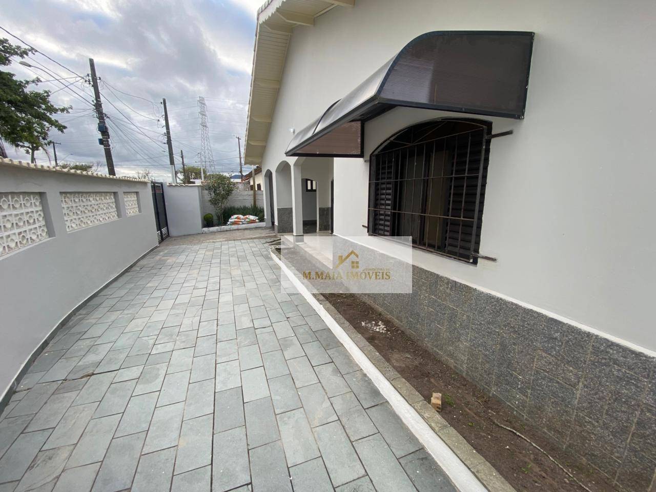 Casa em Balneário Itaguaí - foto 8