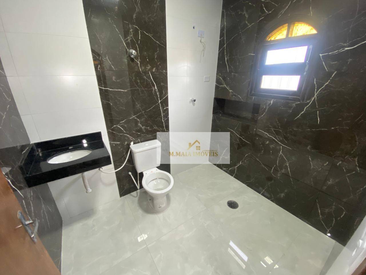 Casa em Balneário Itaguaí - foto 23