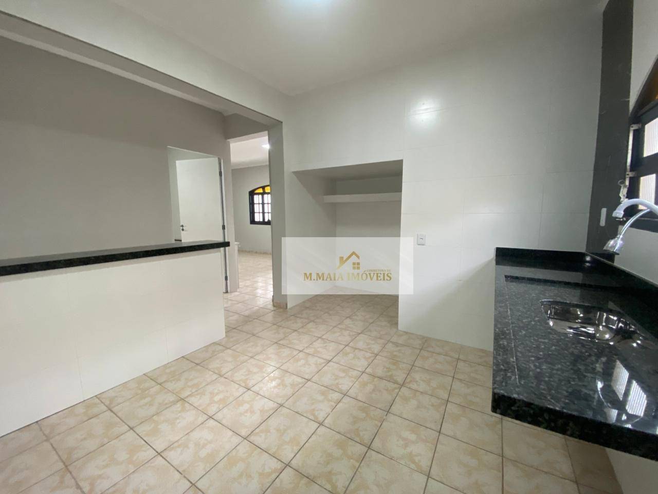 Casa em Balneário Itaguaí - foto 22