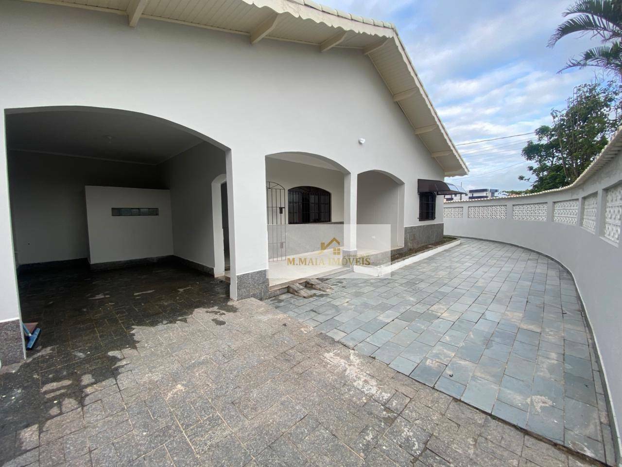 Casa em Balneário Itaguaí - foto 3