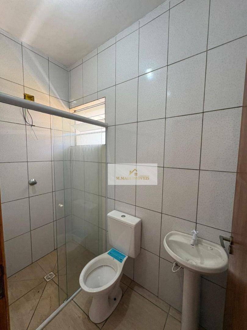 Casa em Estância Balneária Tupy - foto 2