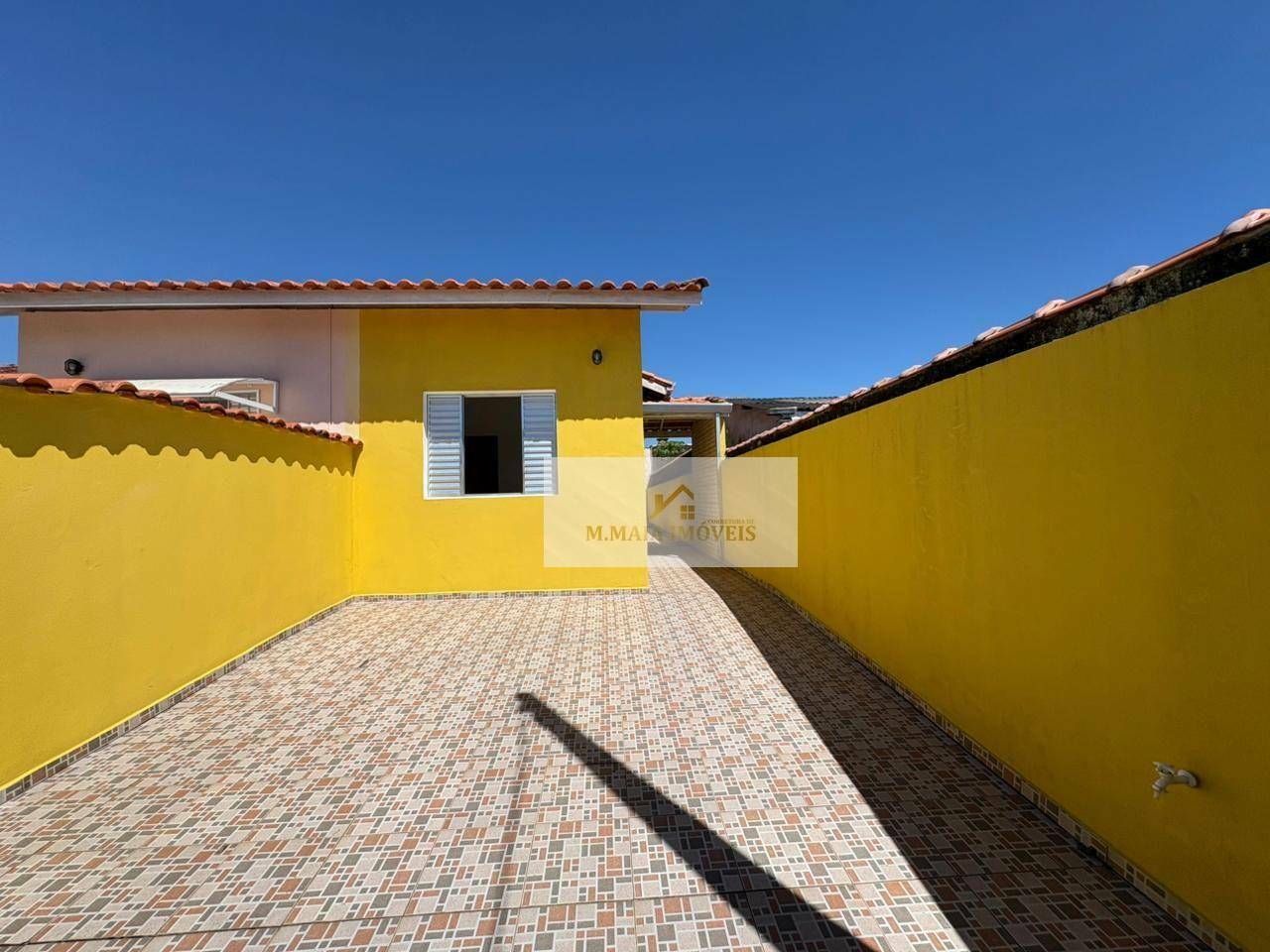 Casa em Estância Balneária Tupy - foto 4
