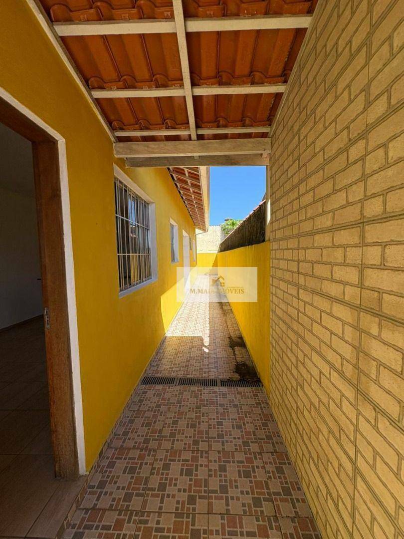 Casa em Estância Balneária Tupy - foto 10