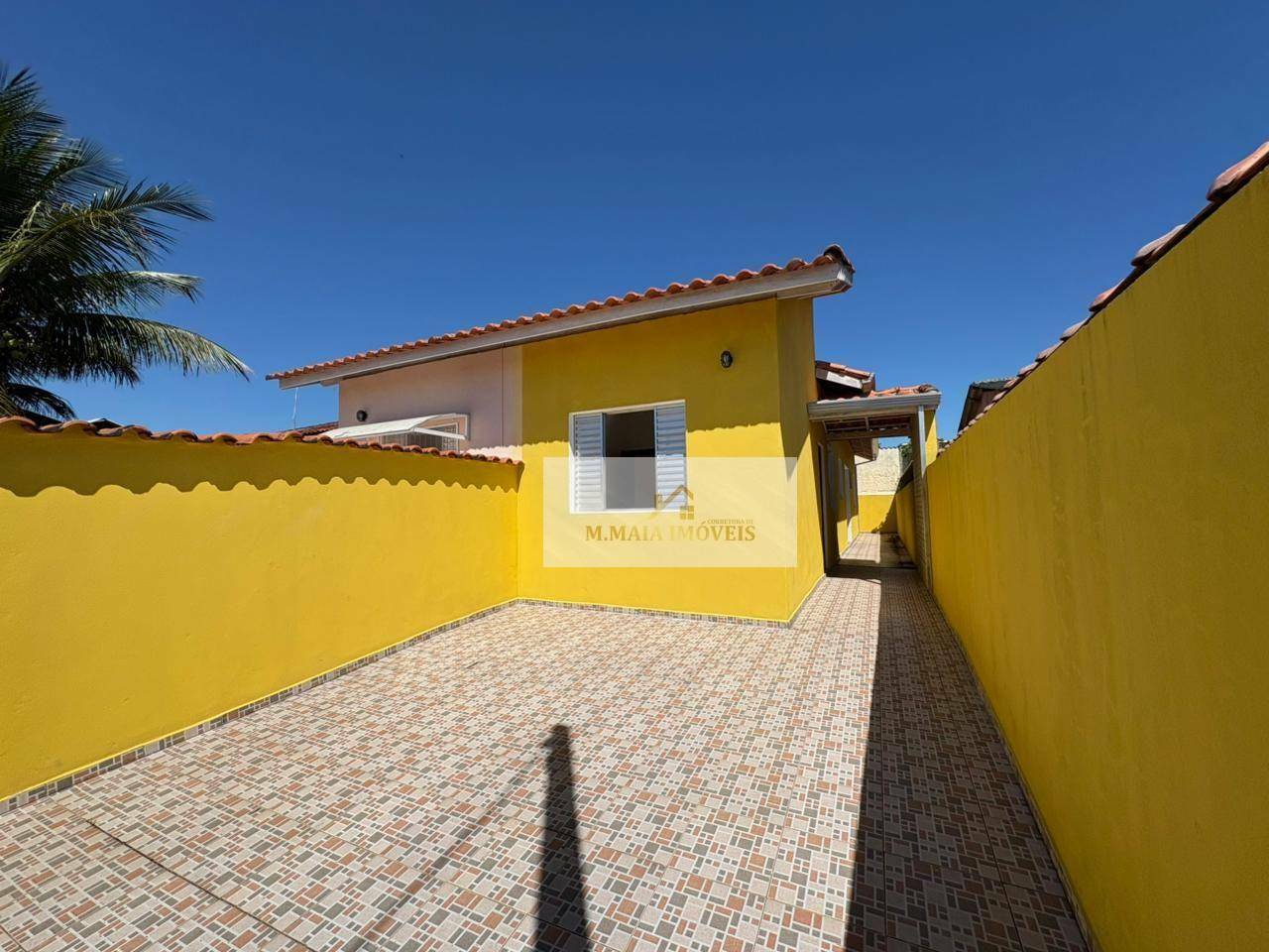 Casa em Estância Balneária Tupy