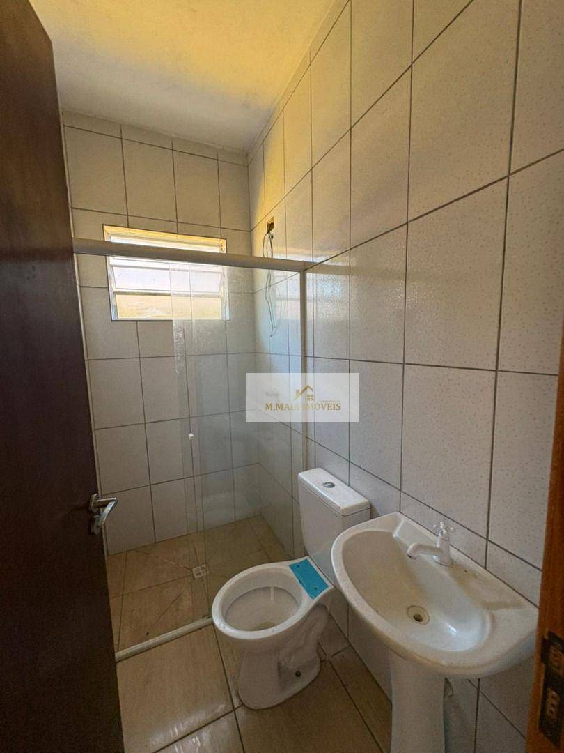 Casa em Estância Balneária Tupy - foto 8