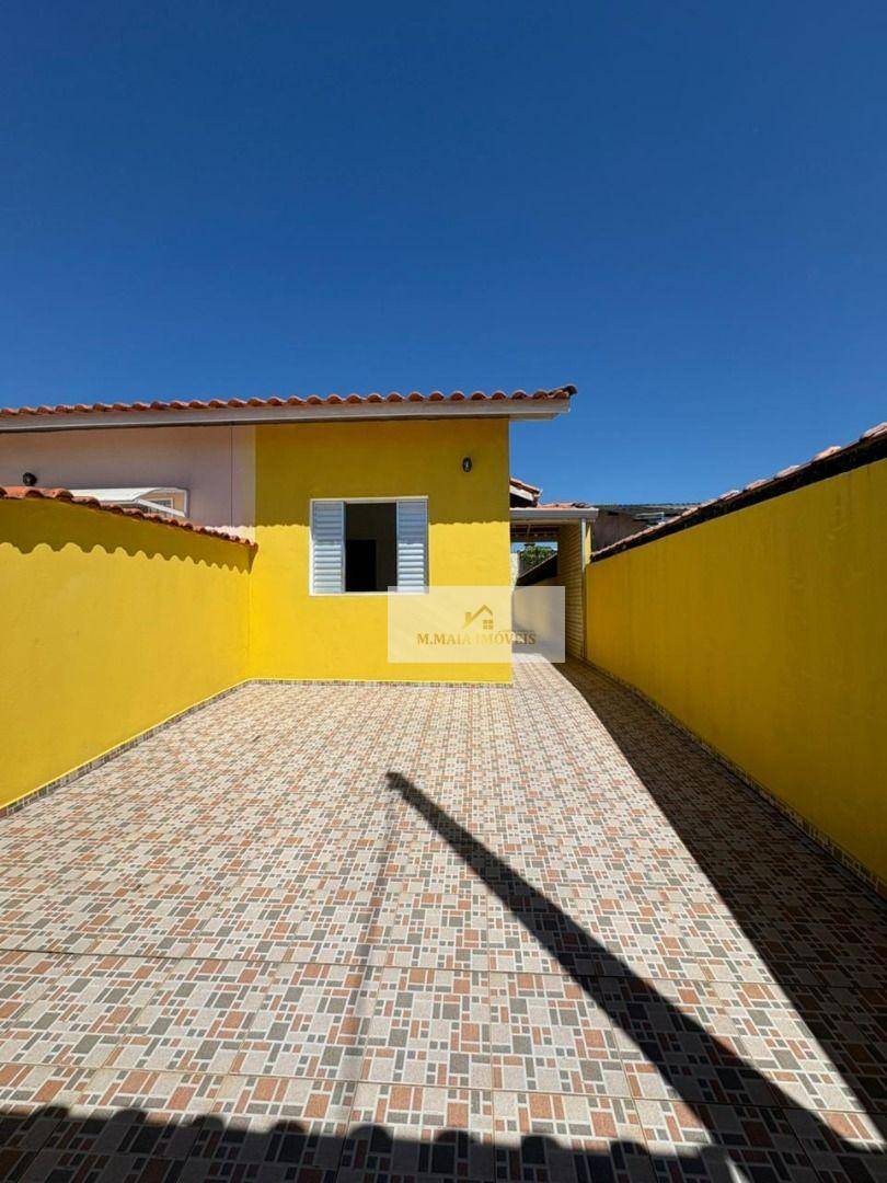 Casa em Estância Balneária Tupy - foto 11