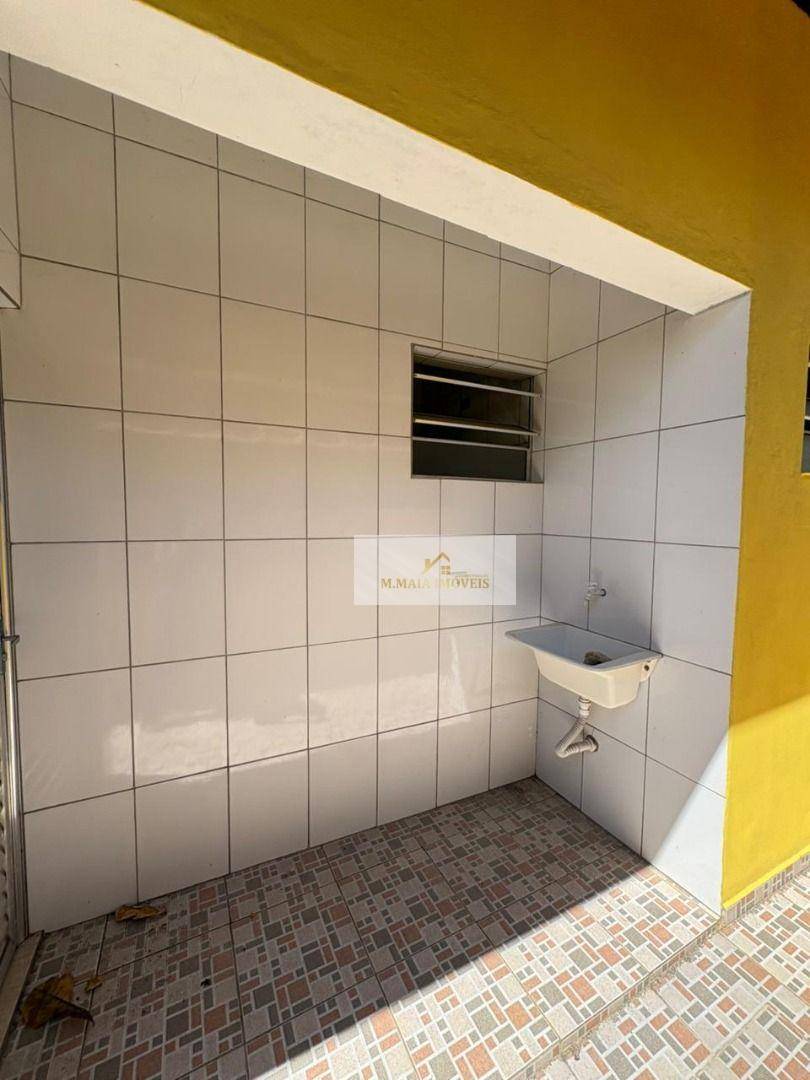 Casa em Estância Balneária Tupy - foto 9