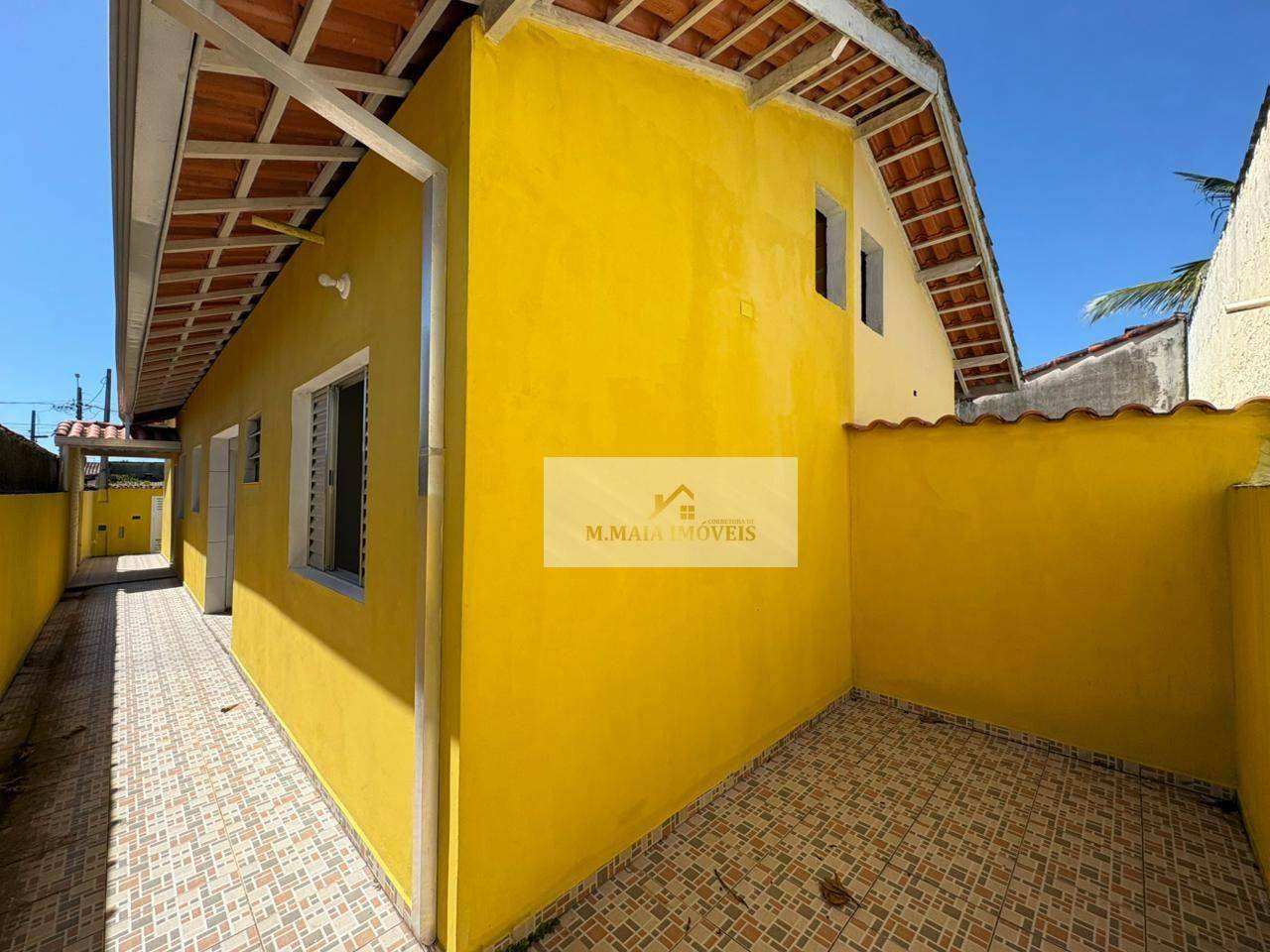Casa em Estância Balneária Tupy - foto 3
