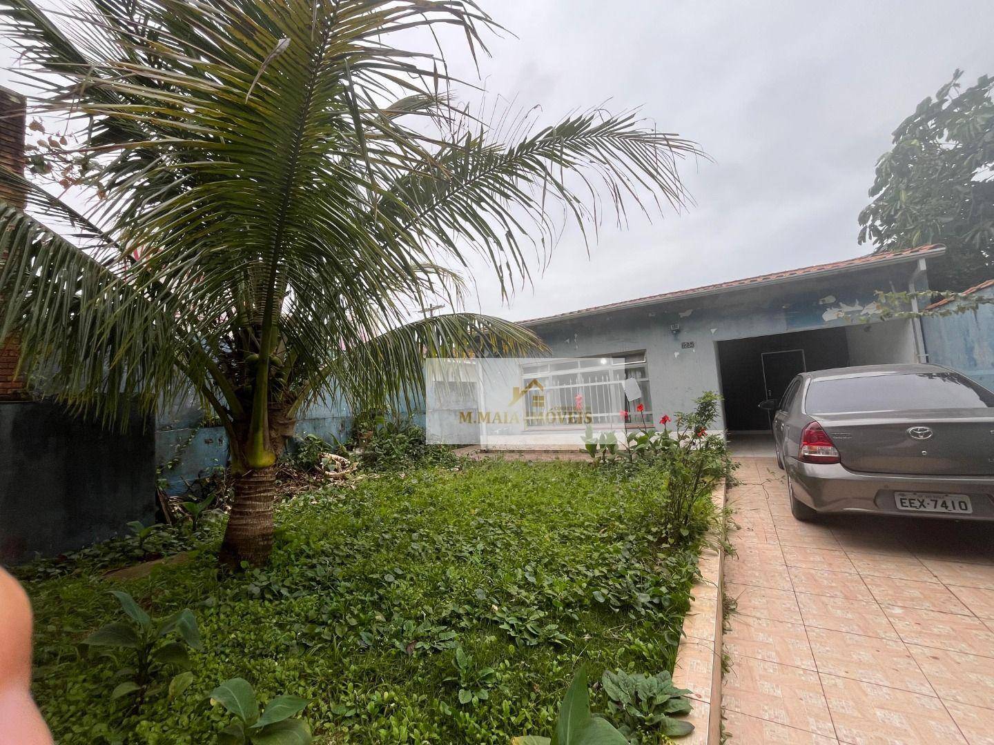 Casa em Balneário Josedy