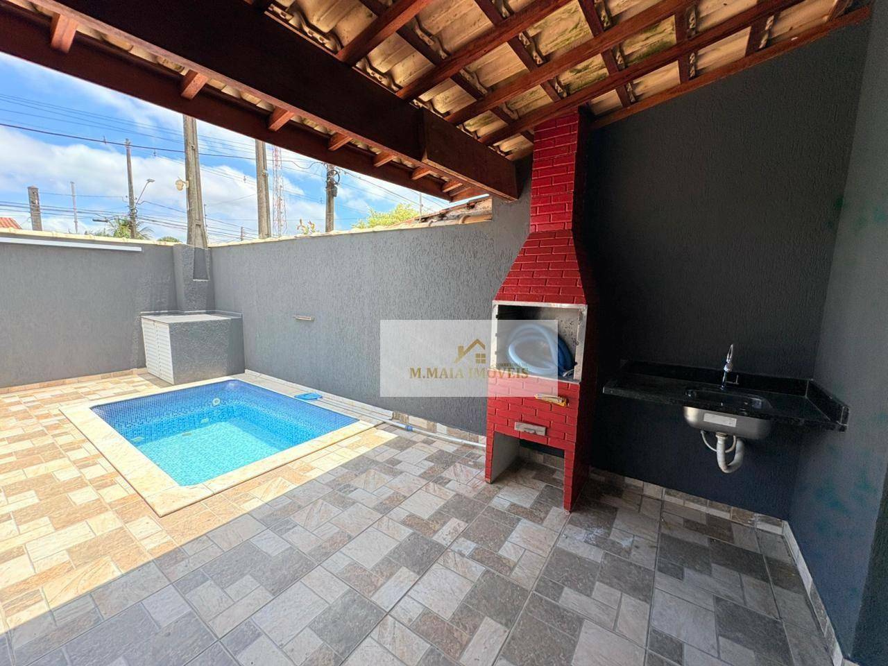 Casa em Balneário São João Batista II - foto 19