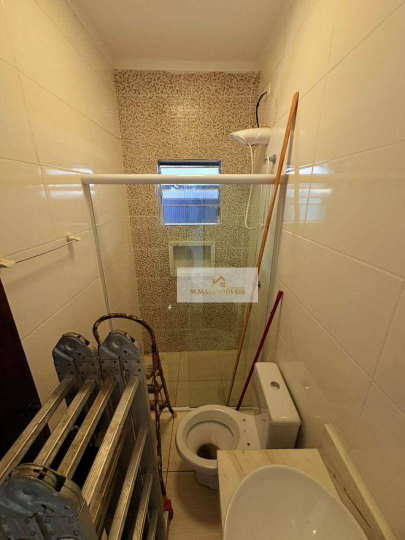 Casa em Balneário São João Batista II - foto 8