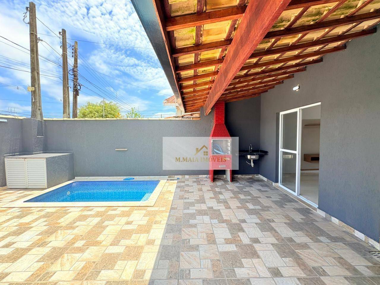 Casa em Balneário São João Batista II - foto 16