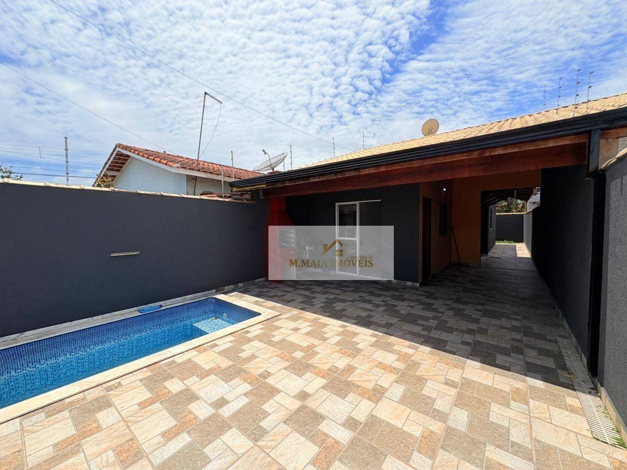 Casa em Balneário São João Batista II - foto 17