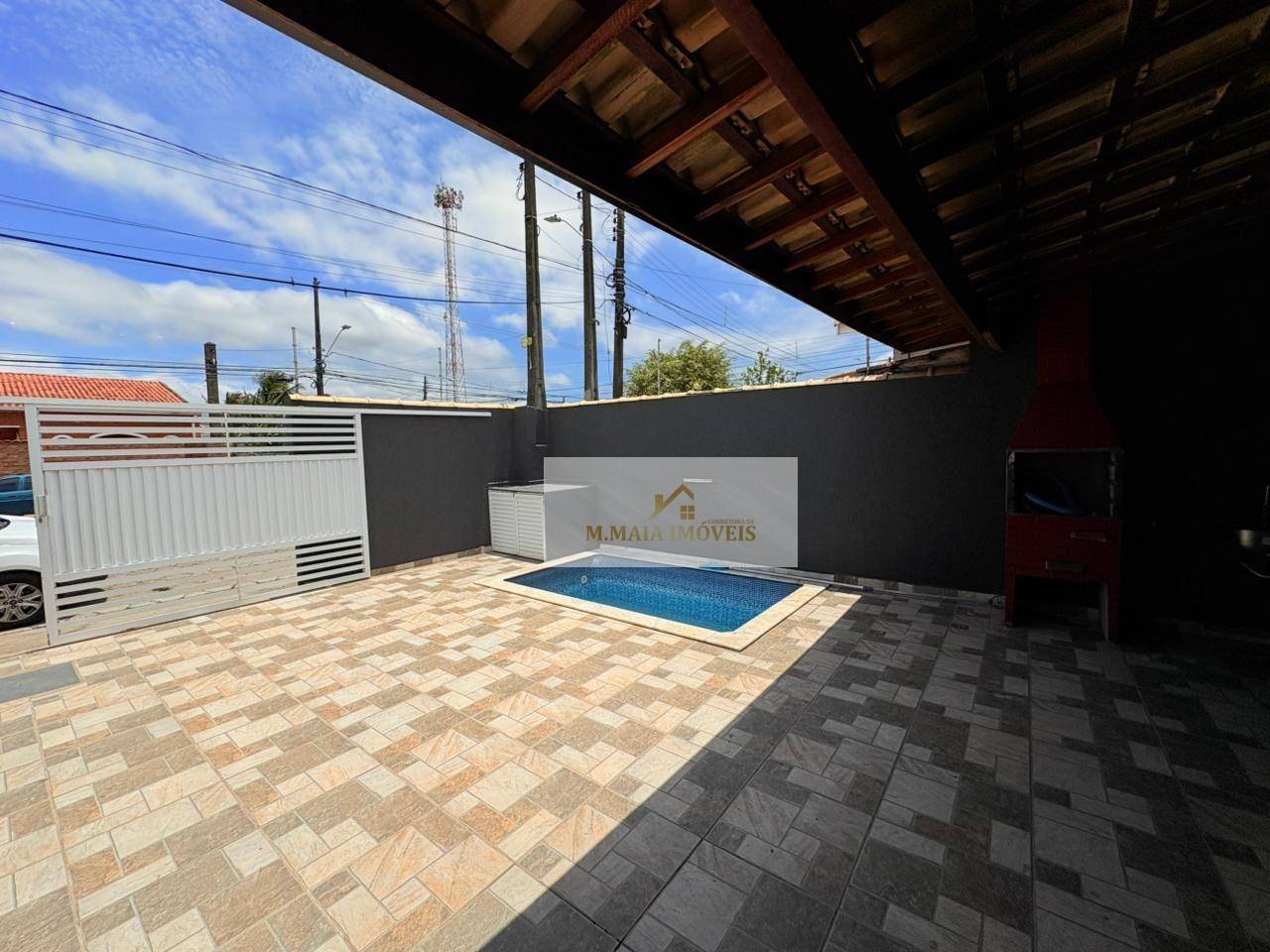 Casa em Balneário São João Batista II - foto 21
