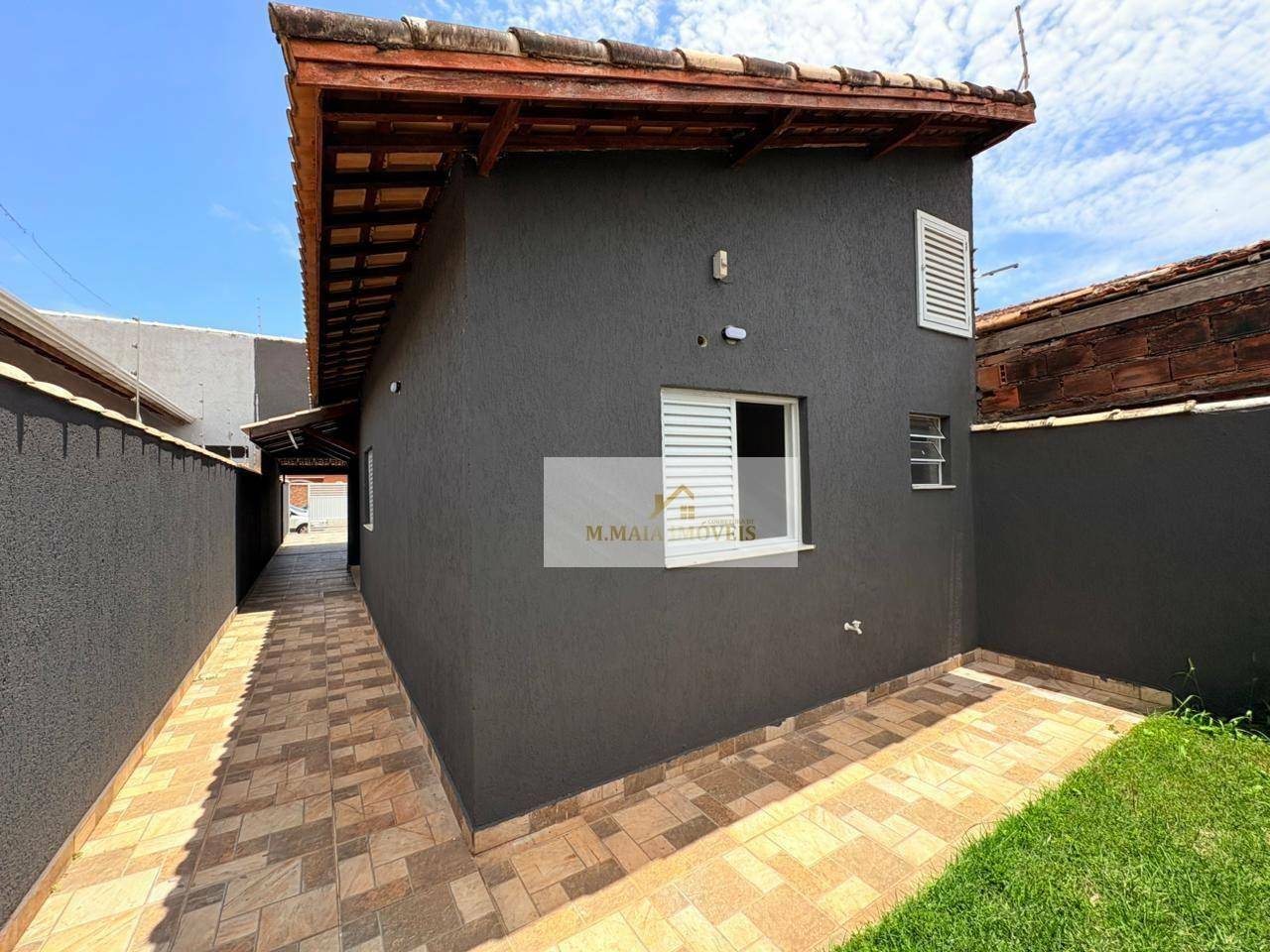 Casa em Balneário São João Batista II - foto 10