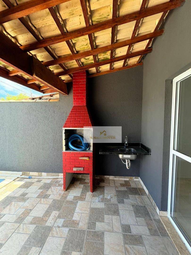 Casa em Balneário São João Batista II - foto 18